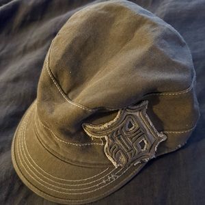 47 Brand Detroit Tigers Women’s Adjustable Military Hat